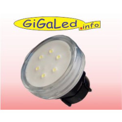 GiGaLed 48 RGB Autosync